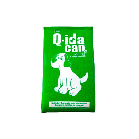 Q IDA CAN ADULTO 1 KG